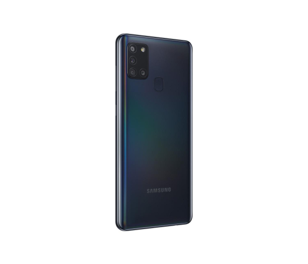 Samsung Galaxy A21s SM-A217F Black - 557628 - zdjęcie 4